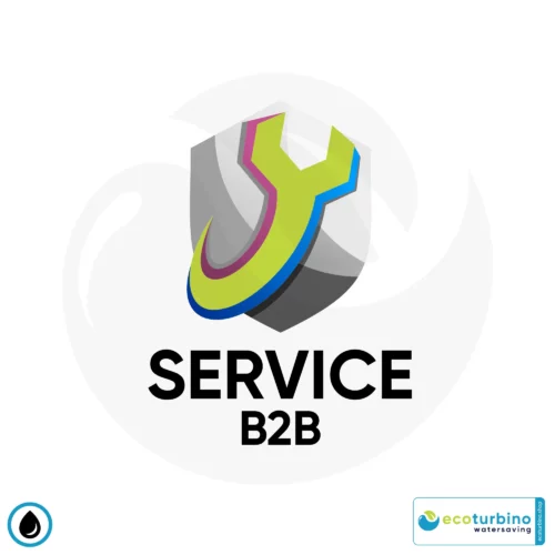 B2B DELUXE Testset | 1 Set KOSTENLOS exklusiv für B2B Partner + Durchflussbegrenzer