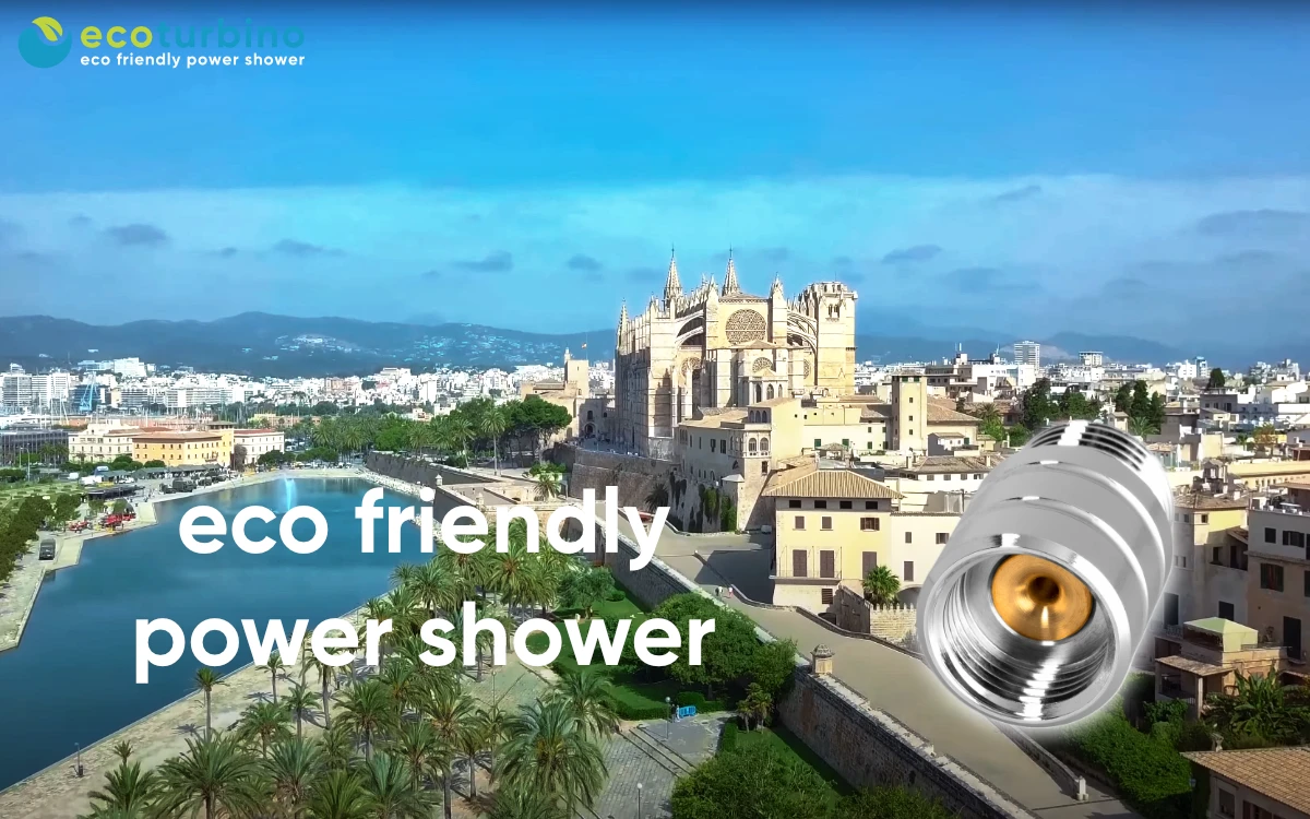 Mallorca Hotel Wasser Sparen | wie Wasserspar-Technologie bei Trockenheit helfen kann